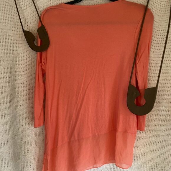 Vince‎ Camuto Lightweight Sweater - Picture 3 of 10